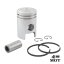 Kolbensatz 38,75 (Bolzen 14,1) AK20, (ALMOT) - JAWA 50 05,20-23