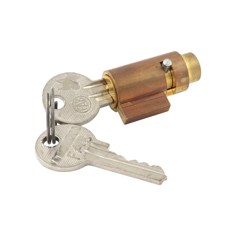 Steering lock (CZ) - JAWA, ČZ, Babetta 207
