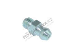 Grease nipple of rocker arm, straight M5x0,8