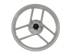 Kolo přední, lité - JAWA 350 640