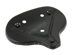 Plech sedla, PŘEDNÍ - JAWA Pérák, ČZ, 500 OHC 01