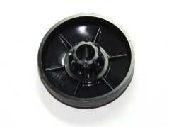 Zátka krku řízení - Jawa 350