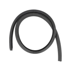 Keder für Beinschutzblech vorne, Länge 75 cm (MZA) - Simson SR50, SR80, SD50