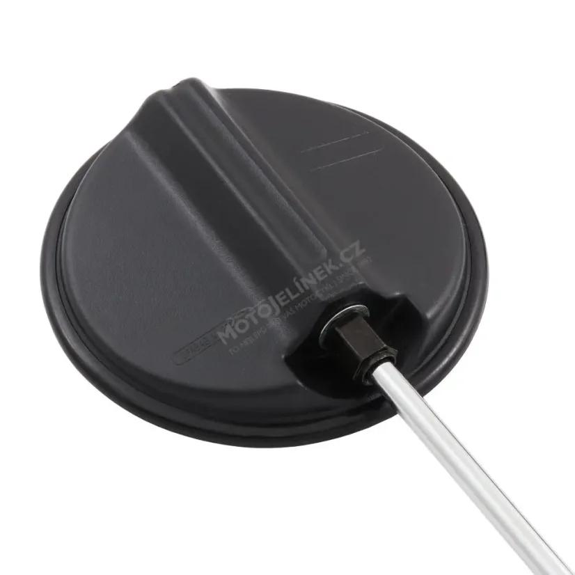 Zrcátka Ø120 mm / M8, sada L+P (MZA) - Simson
