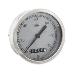 Speedometer 120 km/h, ZBROJOVKA (CZ) - JAWA Pérák