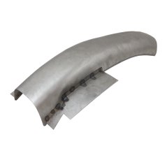 Podblatník (CZ) - JAWA 250/350