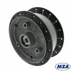 Náboj kola, ČERNÁ POVRCHOVÁ ÚPRAVA (MZA) - Simson