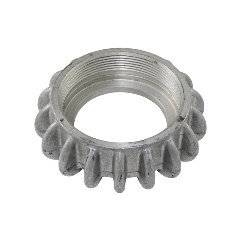 Nut of exhaust elbow - JAWA 250/350