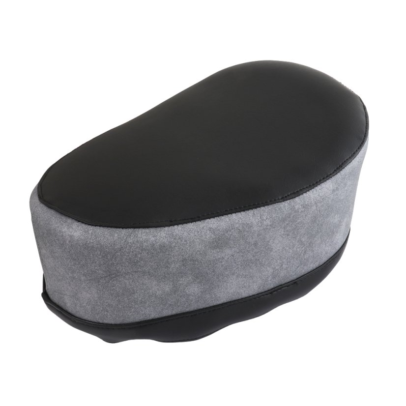 Seat cover (S22) GREY BLACK - Stadion S22 Seat cover (S22) GREY BLACK - Stadion S22
