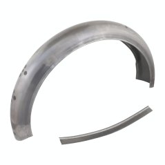 Blatník, ZADNÍ (CZ) - JAWA 50 550 (Pařez)