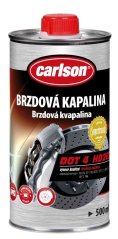 Carlson – brzdová kapalina HD205 DOT 4