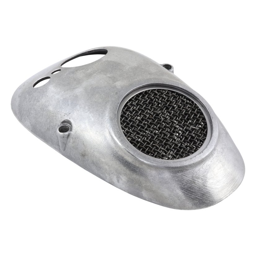 Carburetor cover (CZ) - ČZ 125/150 C