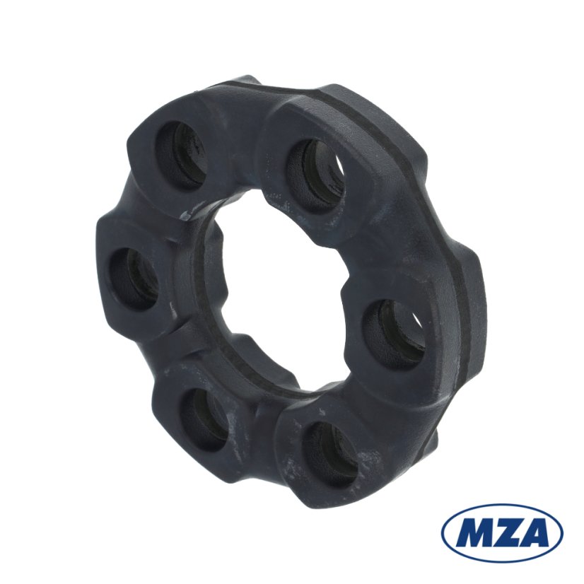 Guma rozety (MZA) - MZ 125/150 ETZ, TS, ES