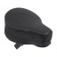 Sitzbank SCHWARZ „KLASIK“, komplett - Babetta 210,225