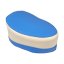 Sitz (S22) BEIGE-BLAU - Stadion S22