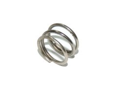 Pružina pumpy zadního tlumiče - JAWA, ČZ