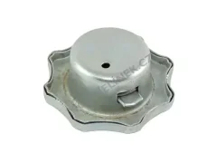 Tankdeckel, ZINK - Babetta