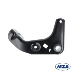 Motorhalter, LINKS (MZA) - Simson S50, S51, S53, S70, S83
