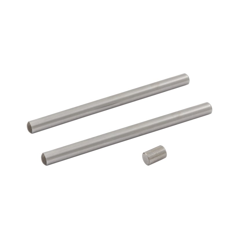 Tyčky spojky, sada (MZA) - Simson S51, S53, S70, S83, SR50, SR80