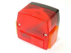 Svítilna zadní (NÁHRADA) - KORÁDO 