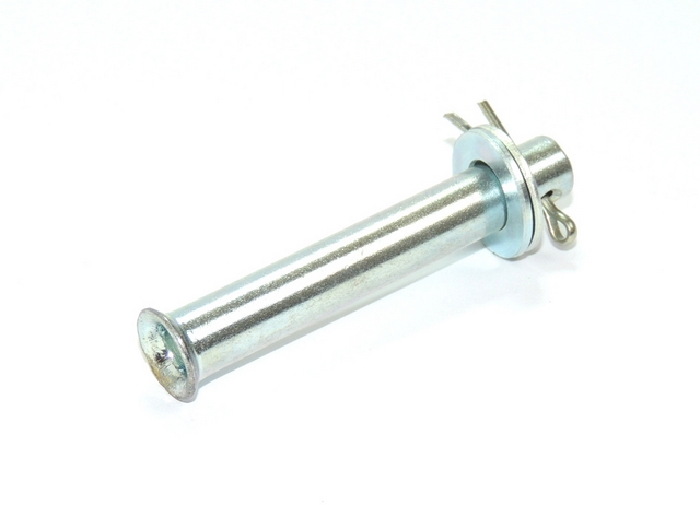 Čep stojanu S11- ø10