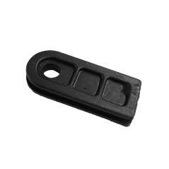 Průchodka motoru - Jawa 350