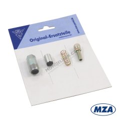 Sada pro opravu sytiče karburátoru BVF - Simson