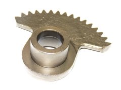 Kickstartersegment - Jawa 634-640 CZ