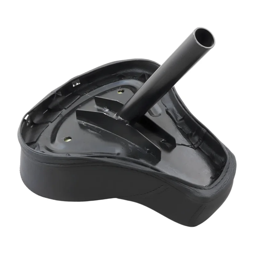 Seat BLACK, complete – Babetta 207