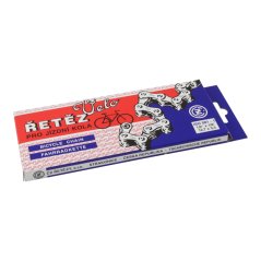 Kette, Pedalkette 88 Glieder 1/2 x 1/8 (CZ) - Babetta 207