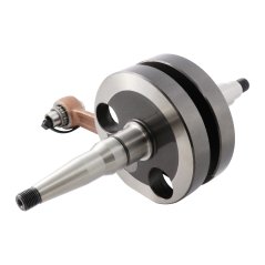 Crankshaft (MZA) - Simson S70, S83, SR80