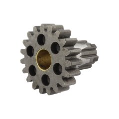 Kolo s nábojem 19z. (CZ) - JAWA Kývačka, Panelka