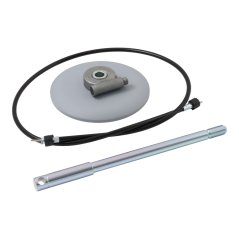 Sada náhonu tachometru na 16" kolo (MZA) - Simson S50, S51, S70