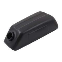 Kraftstofftank, SCHWARZ - Babeta 210,225