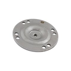 Kupplungskorbdeckel (MZA) - Simson S51, S70, SR50, KR51/2