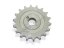 Sprocket wheel 18t - ČZ 125/150