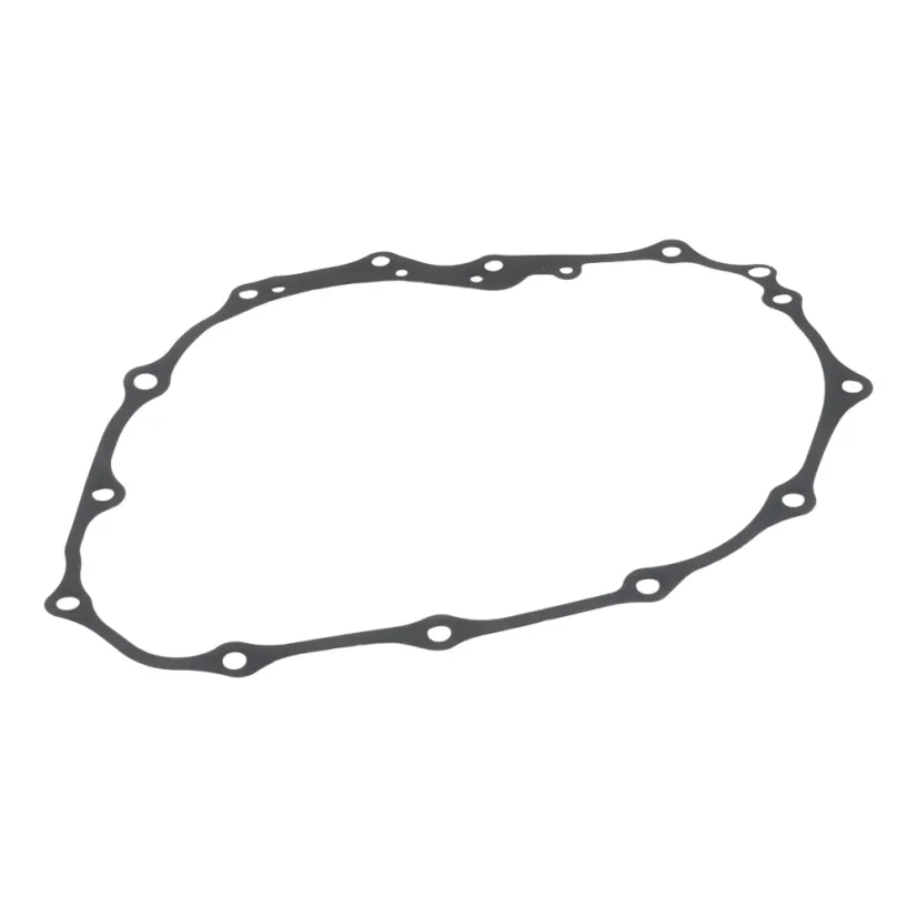 Right engine cover gasket (JAWA) - JAWA 350 OHC