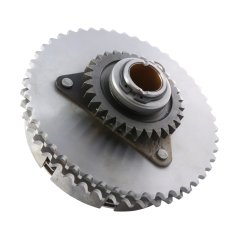 Kupplung, komplett (JAWA) - JAWA 350 638-640