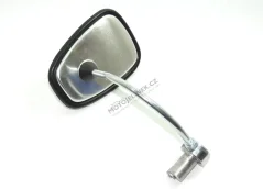 Zrcátko (CZ), HRANATÉ s držákem do řídítek