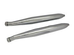 Výfuky L+P, MATICE (CZ) - JAWA Californian