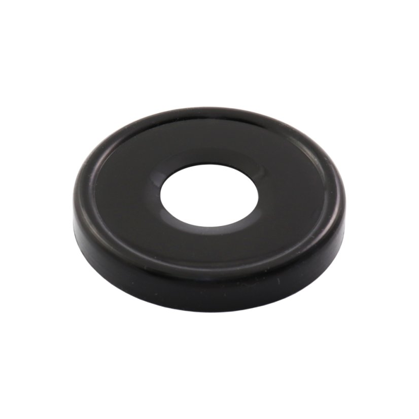 Abdeckung des Vorderradlagers - JAWA 350 639-640