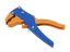 Pliers for cable stripping (0,2-4 mm)