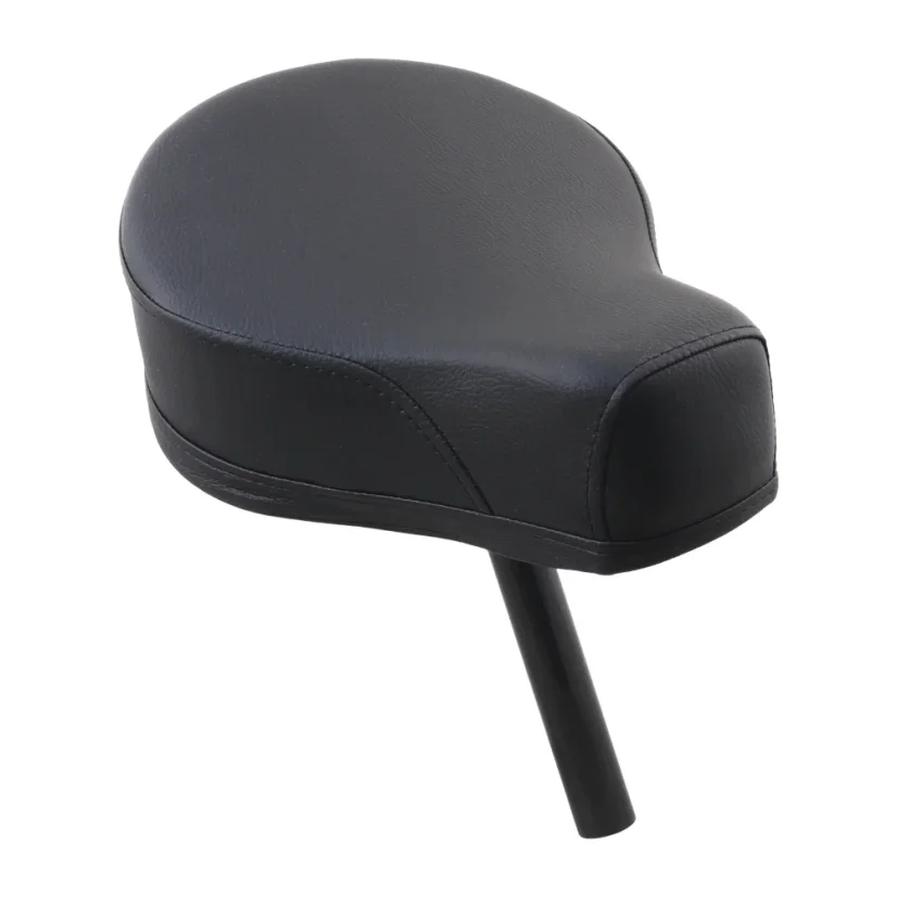 Seat BLACK, complete – Babetta 207
