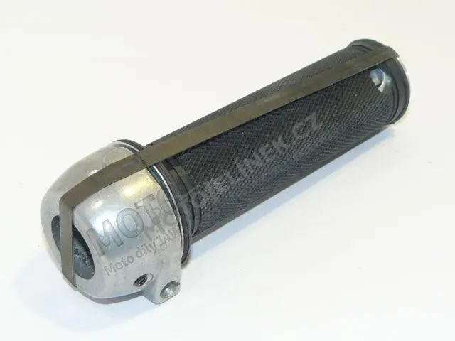 Gas grip-“fast firing“ Gas grip-“fast firing“