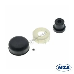 Opravná sada hustilky 10772 (MZA) - Simson, MZ ETZ, ES