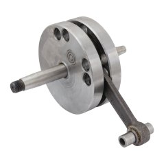 Kliková hřídel (čep 16mm) - ČZ 175 typ 477,487