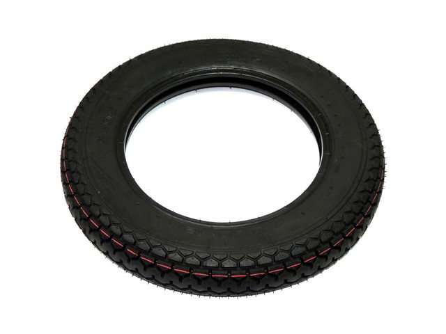 Tyre 3.50-12 (S-05) MITAS