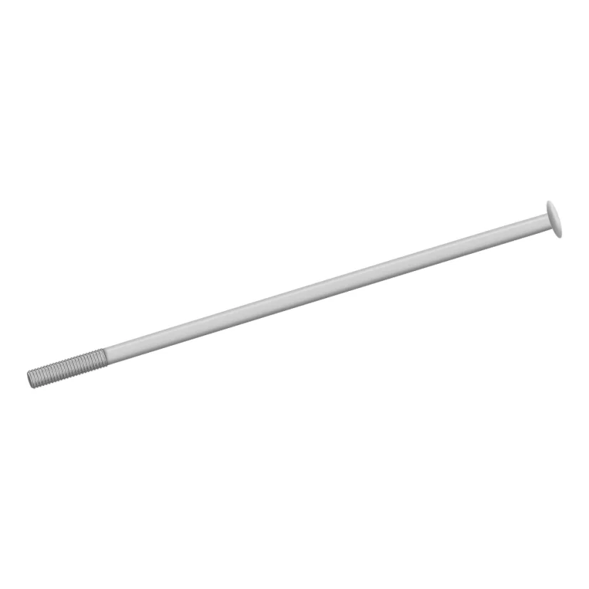 Speiche für Rad M4-158, EDELSTAHL (19") - CZ Sport