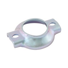 Bowl of engine suspension rubber (MZA) - Simson S50, S51, S53, S70, S83