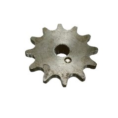 Kolo řetězové 12z. - Stadion, Jawetta